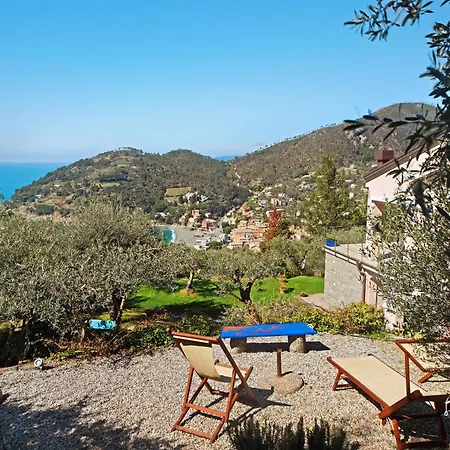 Il Paradiso Sul Mare