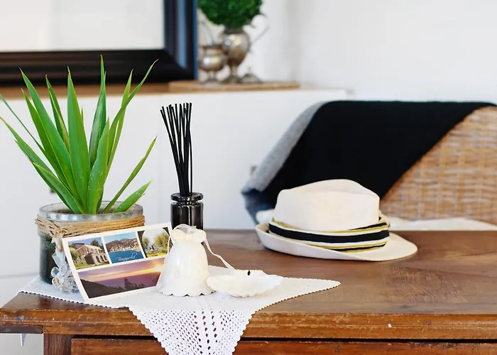 Il Paradiso Sul Mare Apartamento