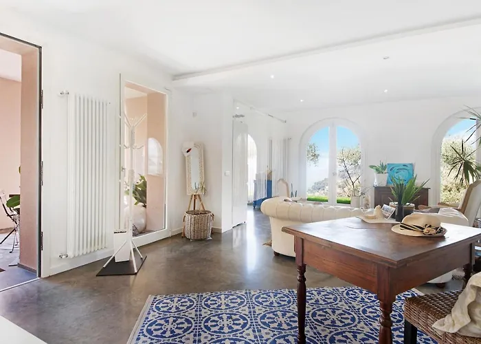 Διαμέρισμα Il Paradiso Sul Mare Bonassola