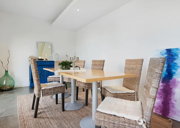 Il Paradiso Sul Mare Bonassola