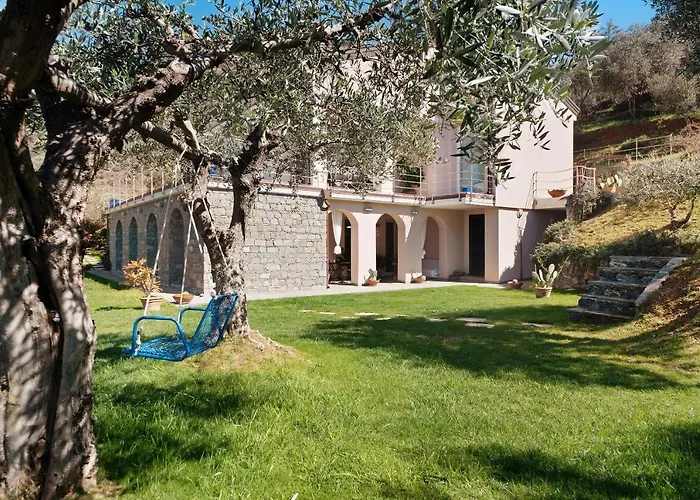 Il Paradiso Sul Mare Apartamento