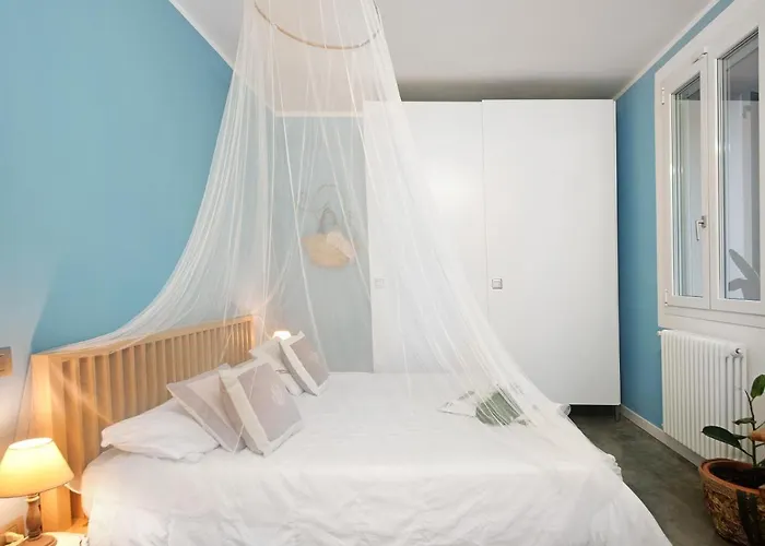 Apartamento Il Paradiso Sul Mare *