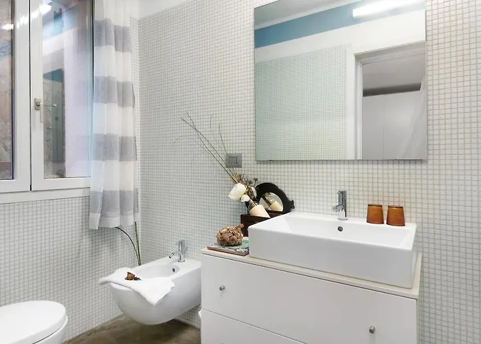 Il Paradiso Sul Mare *