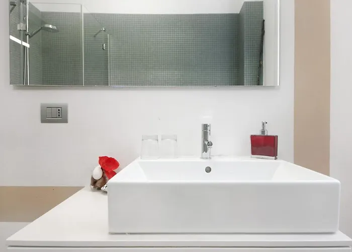 Apartamento Il Paradiso Sul Mare