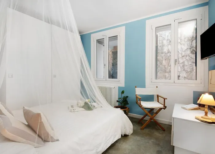 Il Paradiso Sul Mare 博纳索拉